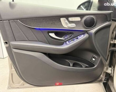 Мерседес ГЛЦ-Класс, объемом двигателя 2 л и пробегом 45 тыс. км за 50700 $, фото 26 на Automoto.ua