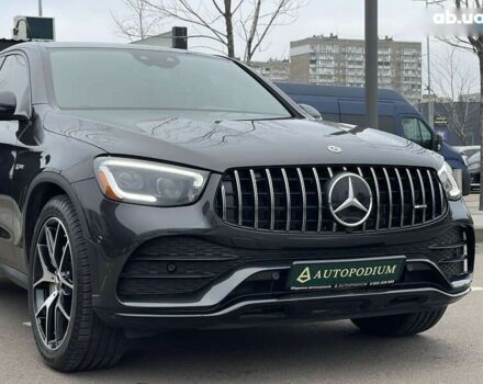 Мерседес ГЛЦ-Класс, объемом двигателя 3 л и пробегом 10 тыс. км за 69999 $, фото 14 на Automoto.ua
