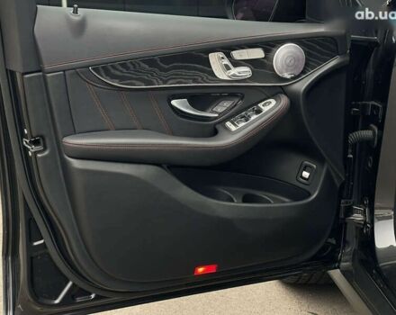 Мерседес ГЛЦ-Класс, объемом двигателя 3 л и пробегом 10 тыс. км за 69999 $, фото 23 на Automoto.ua