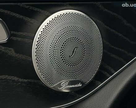 Мерседес ГЛЦ-Класс, объемом двигателя 3 л и пробегом 10 тыс. км за 69999 $, фото 29 на Automoto.ua