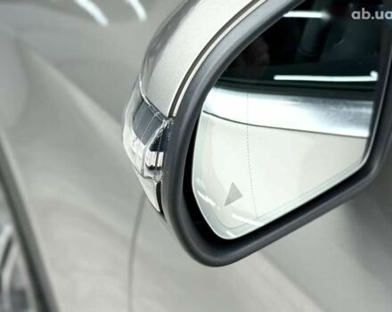 Мерседес ГЛЦ-Класс, объемом двигателя 2 л и пробегом 45 тыс. км за 50700 $, фото 23 на Automoto.ua