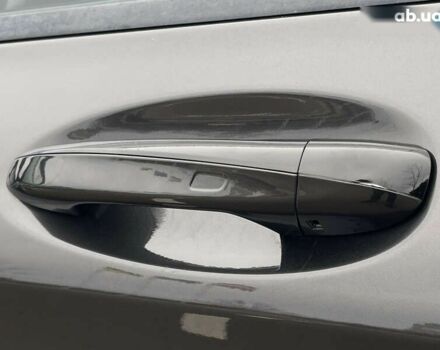 Мерседес ГЛЦ-Класс, объемом двигателя 3 л и пробегом 10 тыс. км за 69999 $, фото 19 на Automoto.ua