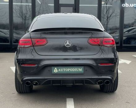 Мерседес ГЛЦ-Класс, объемом двигателя 3 л и пробегом 10 тыс. км за 69999 $, фото 9 на Automoto.ua