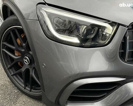 Мерседес ГЛЦ-Класс, объемом двигателя 4 л и пробегом 41 тыс. км за 64900 $, фото 6 на Automoto.ua