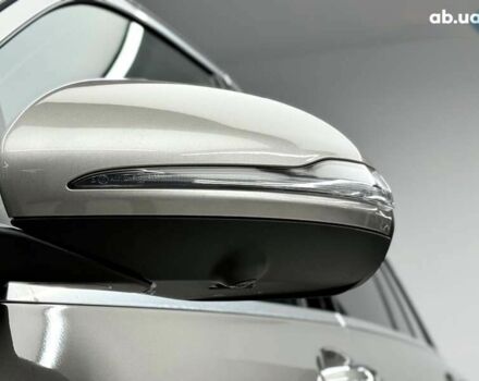 Мерседес ГЛЦ-Класс, объемом двигателя 2 л и пробегом 45 тыс. км за 50700 $, фото 22 на Automoto.ua