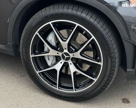 Мерседес ГЛЦ-Класс, объемом двигателя 3 л и пробегом 10 тыс. км за 69999 $, фото 15 на Automoto.ua