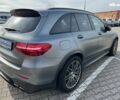 Мерседес ГЛЦ-Класс, объемом двигателя 3.98 л и пробегом 28 тыс. км за 85640 $, фото 24 на Automoto.ua