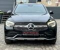 Мерседес ГЛЦ-Клас, об'ємом двигуна 2 л та пробігом 47 тис. км за 57900 $, фото 1 на Automoto.ua