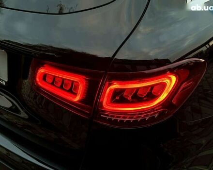 Мерседес ГЛЦ-Класс, объемом двигателя 2 л и пробегом 66 тыс. км за 32000 $, фото 19 на Automoto.ua