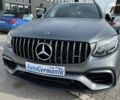 Мерседес ГЛЦ-Класс, объемом двигателя 3.98 л и пробегом 28 тыс. км за 85640 $, фото 35 на Automoto.ua