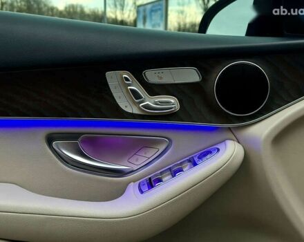 Мерседес ГЛЦ-Класс, объемом двигателя 2 л и пробегом 66 тыс. км за 32000 $, фото 22 на Automoto.ua