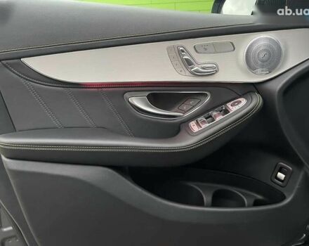 Мерседес ГЛЦ-Класс, объемом двигателя 4 л и пробегом 41 тыс. км за 64900 $, фото 20 на Automoto.ua