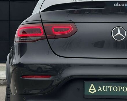 Мерседес ГЛЦ-Класс, объемом двигателя 3 л и пробегом 10 тыс. км за 69999 $, фото 12 на Automoto.ua