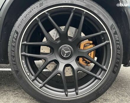 Мерседес ГЛЦ-Класс, объемом двигателя 4 л и пробегом 41 тыс. км за 64900 $, фото 4 на Automoto.ua