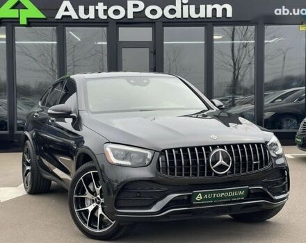 Мерседес ГЛЦ-Класс, объемом двигателя 3 л и пробегом 10 тыс. км за 69999 $, фото 3 на Automoto.ua