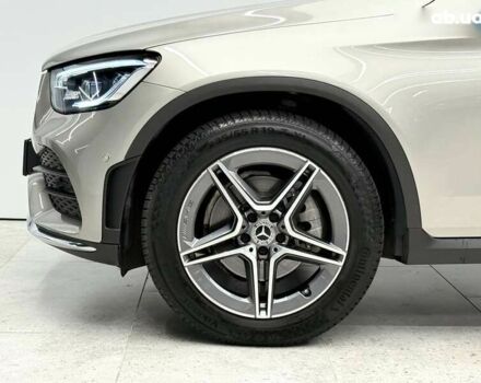 Мерседес ГЛЦ-Класс, объемом двигателя 2 л и пробегом 45 тыс. км за 50700 $, фото 16 на Automoto.ua