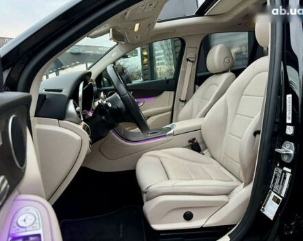 Мерседес ГЛЦ-Класс, объемом двигателя 2 л и пробегом 66 тыс. км за 32000 $, фото 24 на Automoto.ua