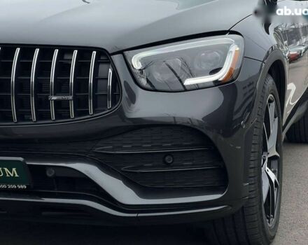 Мерседес ГЛЦ-Класс, объемом двигателя 3 л и пробегом 10 тыс. км за 69999 $, фото 13 на Automoto.ua