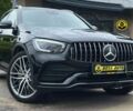 Мерседес ГЛЦ-Клас, об'ємом двигуна 3 л та пробігом 77 тис. км за 51400 $, фото 1 на Automoto.ua