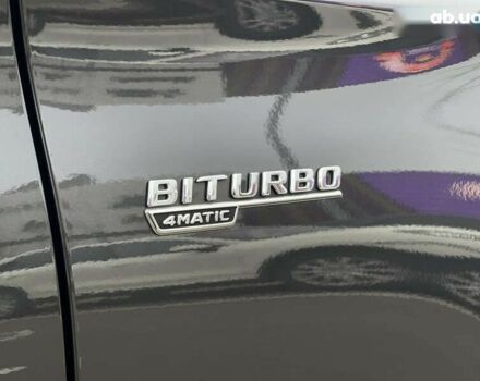 Мерседес ГЛЦ-Класс, объемом двигателя 3 л и пробегом 10 тыс. км за 69999 $, фото 20 на Automoto.ua