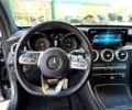 Мерседес ГЛЦ-Класс, объемом двигателя 2 л и пробегом 50 тыс. км за 56900 $, фото 15 на Automoto.ua