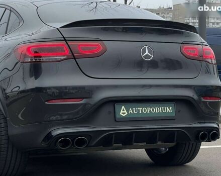 Мерседес ГЛЦ-Класс, объемом двигателя 3 л и пробегом 10 тыс. км за 69999 $, фото 11 на Automoto.ua