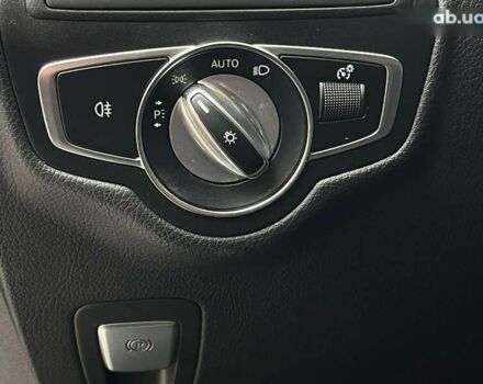 Мерседес ГЛЦ-Класс, объемом двигателя 3 л и пробегом 10 тыс. км за 69999 $, фото 26 на Automoto.ua