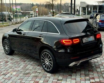Мерседес ГЛЦ-Класс, объемом двигателя 2 л и пробегом 66 тыс. км за 32000 $, фото 9 на Automoto.ua