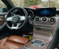 Мерседес ГЛЦ-Клас, об'ємом двигуна 3 л та пробігом 77 тис. км за 51400 $, фото 17 на Automoto.ua