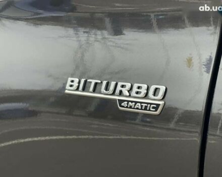 Мерседес ГЛЦ-Класс, объемом двигателя 3 л и пробегом 10 тыс. км за 69999 $, фото 22 на Automoto.ua