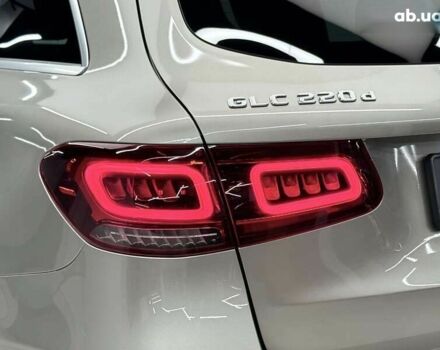 Мерседес ГЛЦ-Класс, объемом двигателя 2 л и пробегом 45 тыс. км за 50700 $, фото 10 на Automoto.ua