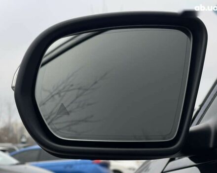 Мерседес ГЛЦ-Класс, объемом двигателя 3 л и пробегом 10 тыс. км за 69999 $, фото 21 на Automoto.ua