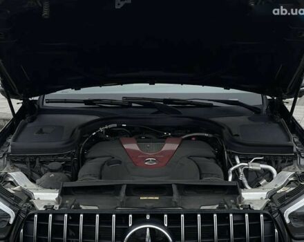 Мерседес ГЛЦ-Класс, объемом двигателя 3 л и пробегом 10 тыс. км за 69999 $, фото 17 на Automoto.ua
