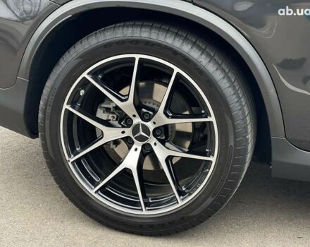 Мерседес ГЛЦ-Класс, объемом двигателя 3 л и пробегом 10 тыс. км за 69999 $, фото 16 на Automoto.ua