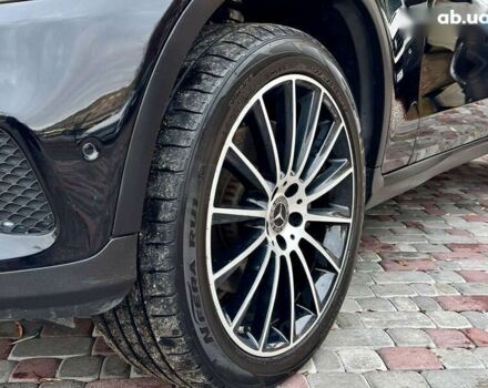 Мерседес ГЛЦ-Класс, объемом двигателя 2 л и пробегом 66 тыс. км за 32000 $, фото 16 на Automoto.ua