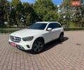 Мерседес ГЛЦ-Класс, объемом двигателя 2 л и пробегом 158 тыс. км за 25999 $, фото 1 на Automoto.ua