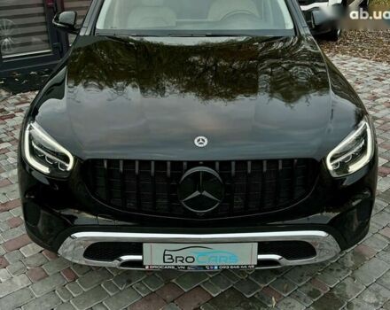 Мерседес ГЛЦ-Класс, объемом двигателя 2 л и пробегом 66 тыс. км за 32000 $, фото 14 на Automoto.ua