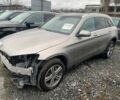 Мерседес ГЛЦ-Класс, объемом двигателя 2 л и пробегом 58 тыс. км за 29400 $, фото 1 на Automoto.ua