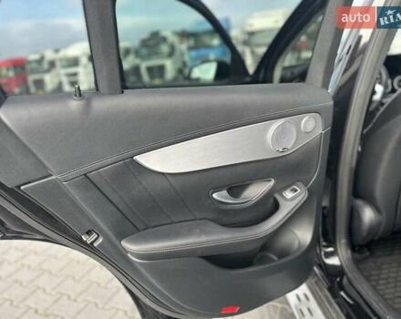 Мерседес ГЛЦ-Класс, объемом двигателя 2 л и пробегом 88 тыс. км за 44800 $, фото 10 на Automoto.ua