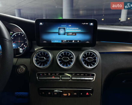 Мерседес ГЛЦ-Класс, объемом двигателя 1.99 л и пробегом 94 тыс. км за 34500 $, фото 26 на Automoto.ua