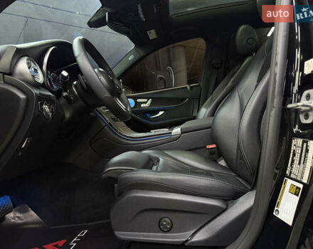 Мерседес ГЛЦ-Класс, объемом двигателя 1.99 л и пробегом 94 тыс. км за 34500 $, фото 20 на Automoto.ua