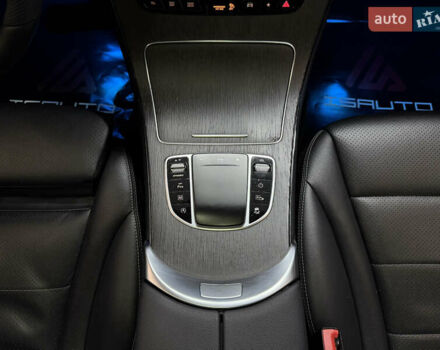 Мерседес ГЛЦ-Класс, объемом двигателя 1.99 л и пробегом 94 тыс. км за 34500 $, фото 27 на Automoto.ua