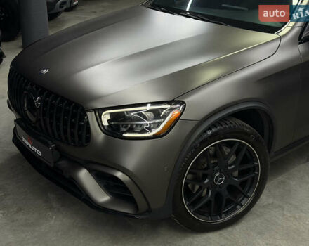 Мерседес ГЛЦ-Класс, объемом двигателя 1.99 л и пробегом 94 тыс. км за 34500 $, фото 7 на Automoto.ua