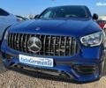 Мерседес ГЛЦ-Класс, объемом двигателя 4 л и пробегом 8 тыс. км за 95856 $, фото 1 на Automoto.ua