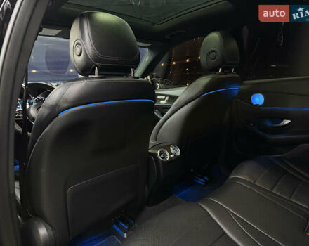 Мерседес ГЛЦ-Класс, объемом двигателя 1.99 л и пробегом 94 тыс. км за 34500 $, фото 22 на Automoto.ua