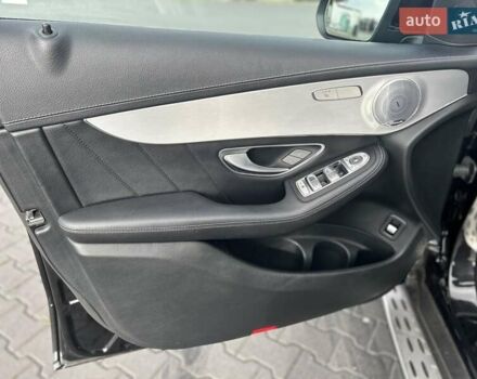 Мерседес ГЛЦ-Класс, объемом двигателя 2 л и пробегом 88 тыс. км за 44800 $, фото 15 на Automoto.ua