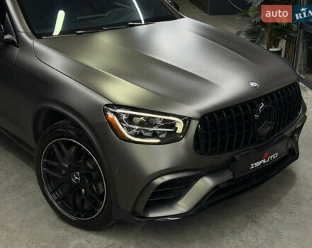 Мерседес ГЛЦ-Класс, объемом двигателя 1.99 л и пробегом 94 тыс. км за 34500 $, фото 2 на Automoto.ua