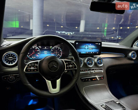 Мерседес ГЛЦ-Класс, объемом двигателя 1.99 л и пробегом 94 тыс. км за 34500 $, фото 24 на Automoto.ua