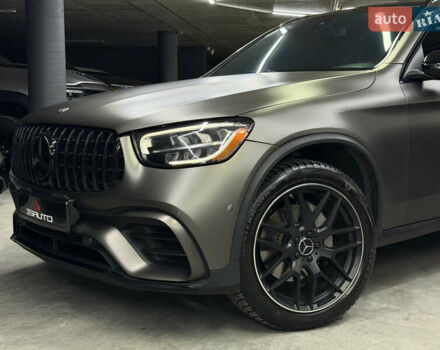 Мерседес ГЛЦ-Класс, объемом двигателя 1.99 л и пробегом 94 тыс. км за 34500 $, фото 8 на Automoto.ua