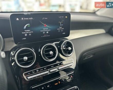 Мерседес ГЛЦ-Класс, объемом двигателя 2 л и пробегом 88 тыс. км за 44800 $, фото 19 на Automoto.ua